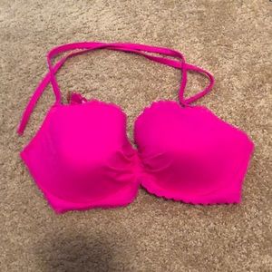 Victoria’s Secret Bikini top